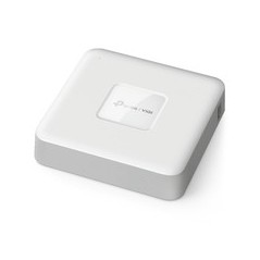 VIGI NVR1104H-4P V1 Standalone NVR - High Performance Video Surveillance Solution for Ultimate Security